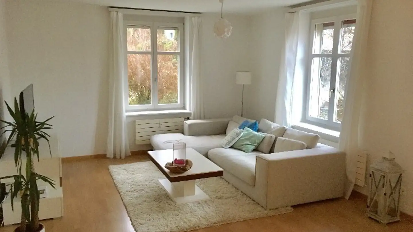 Apartment for rent - Sankt Jakob-Strasse 105, 9000 St. Gallen - Photo 3