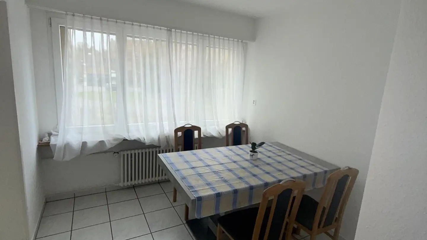 Chambre à louer - 5000 Aarau - Photo 2