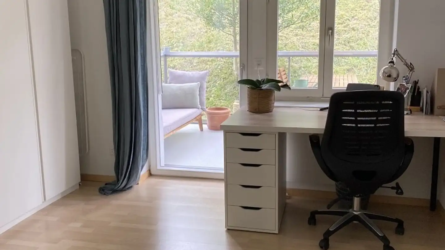 Apartment for rent - Sankt Jakob-Strasse 105, 9000 St. Gallen - Photo 4