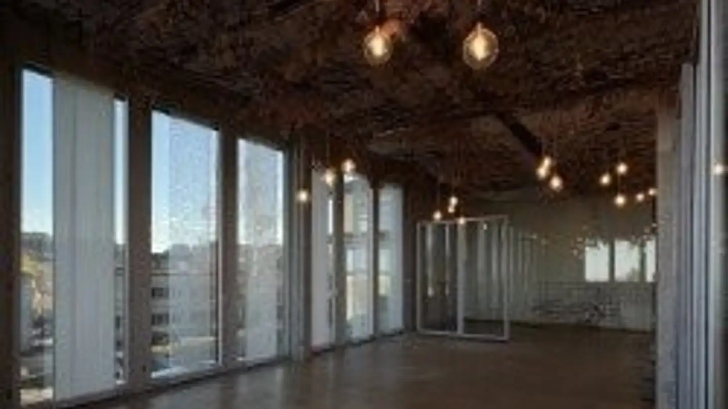 Bürofläche mieten - Am Rosenberg 2, 9410 Heiden - Foto 3