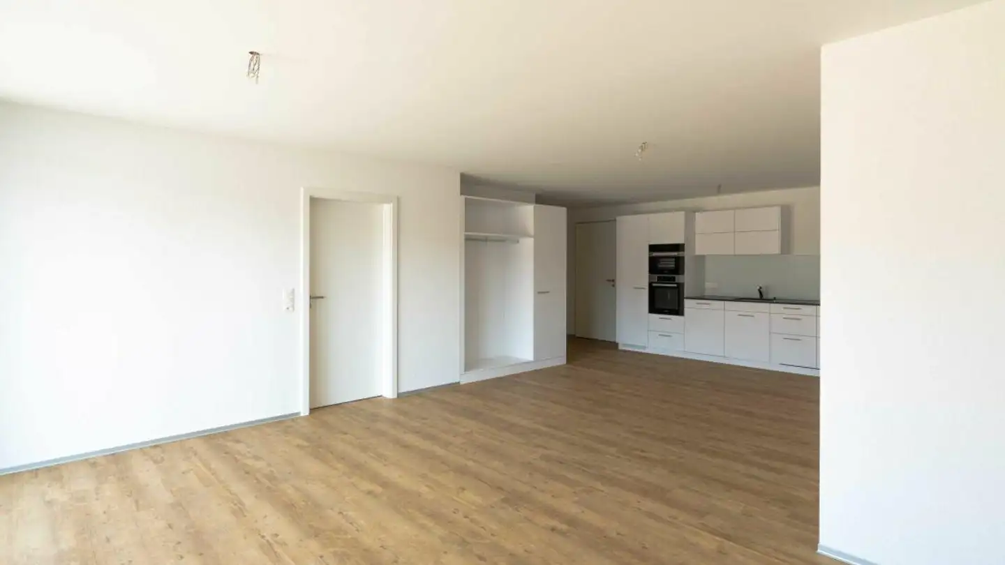 Appartamento in affitto - Römerstrasse 537, 5072 Oeschgen - Foto 3