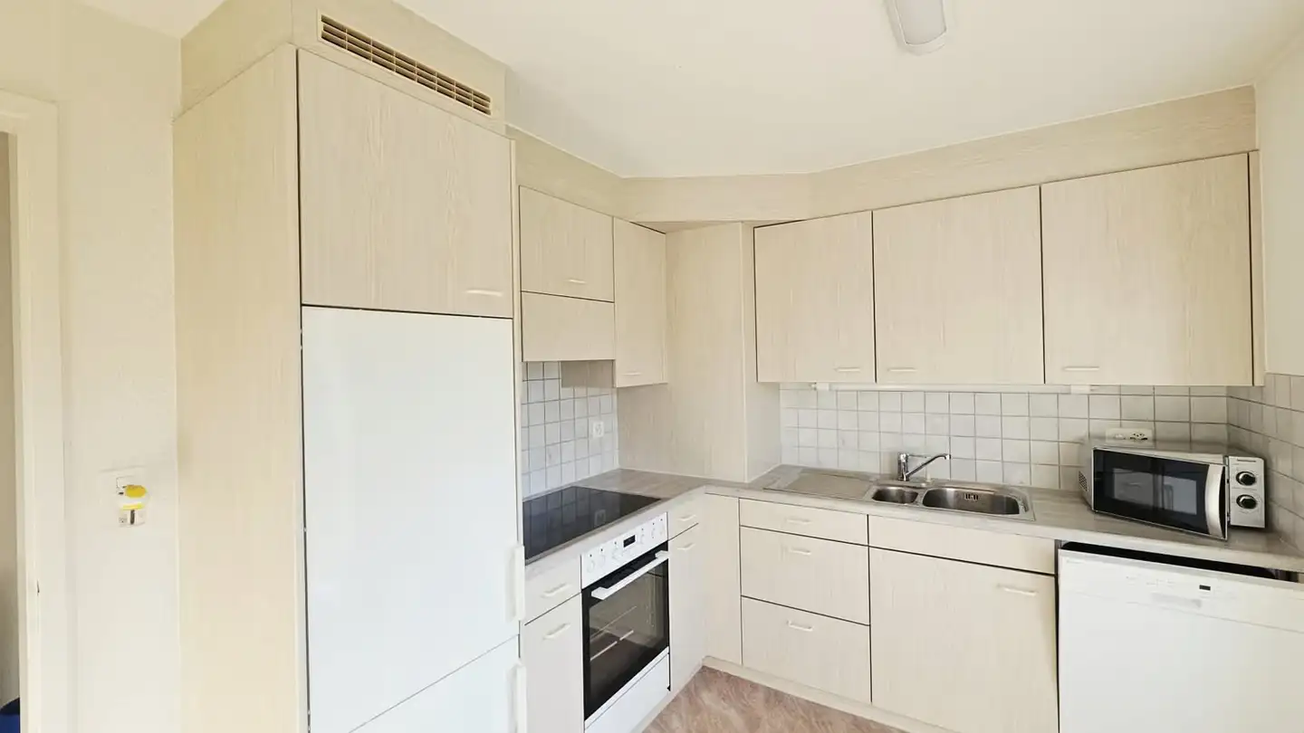 Wohnung mieten - Fichtenweg 2, 9470 Buchs SG - Foto 2