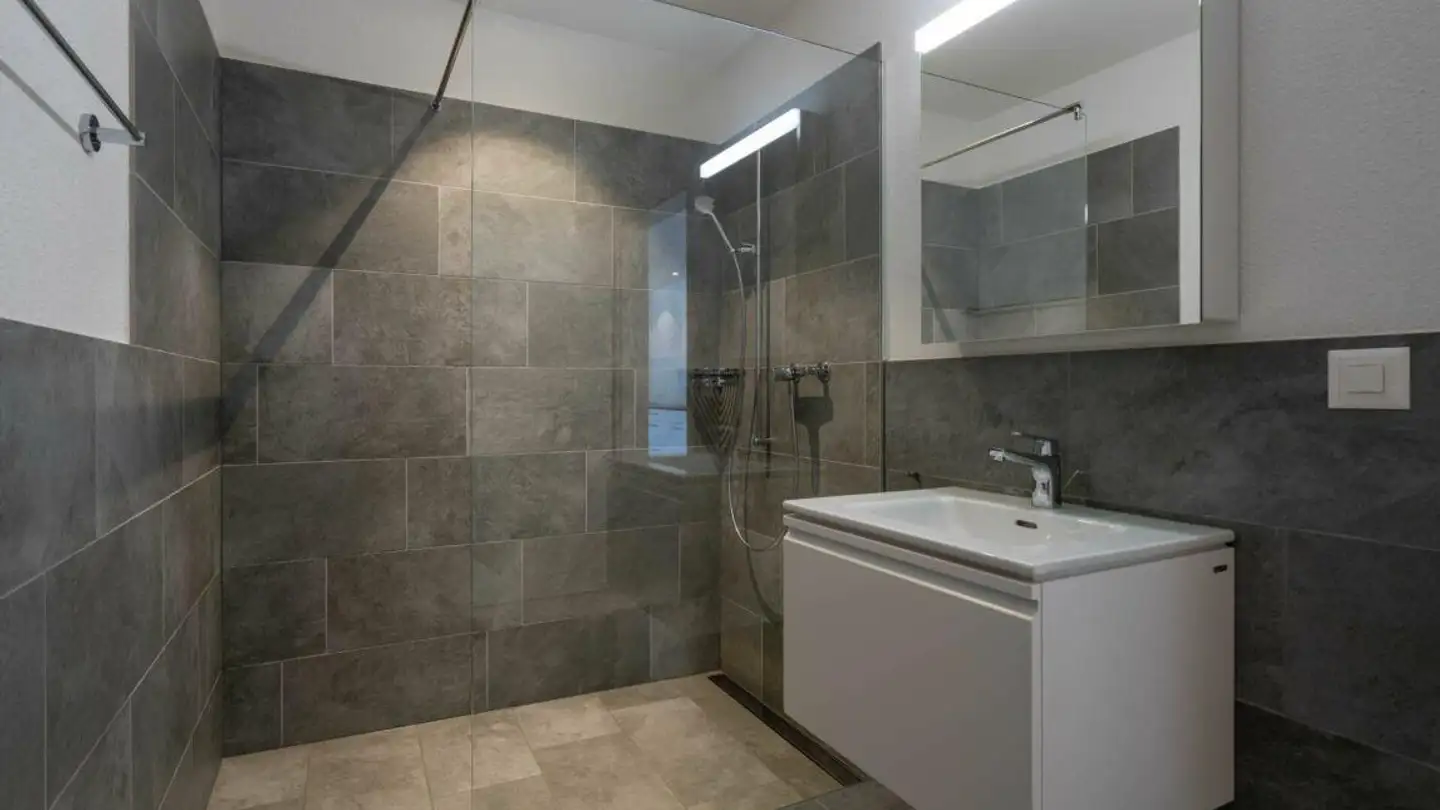 Appartamento in affitto - Römerstrasse 537, 5072 Oeschgen - Foto 4