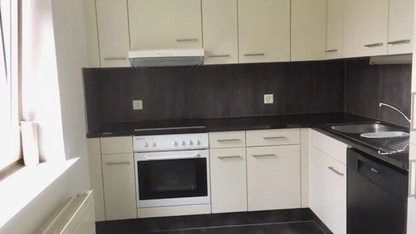 Apartment for rent - Sankt Jakob-Strasse 105, 9000 St. Gallen - Photo 2