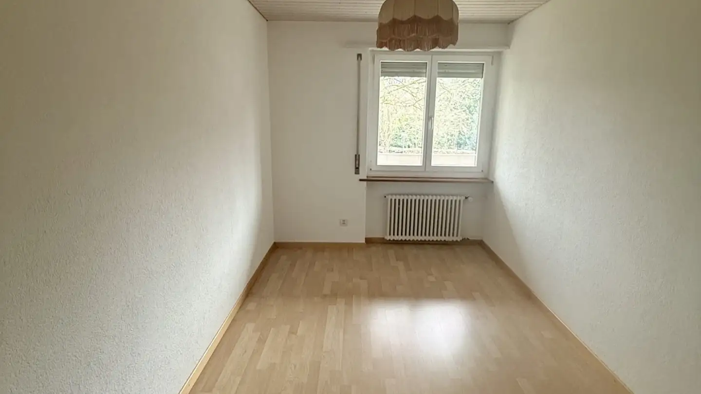 Zimmer mieten - 5000 Aarau