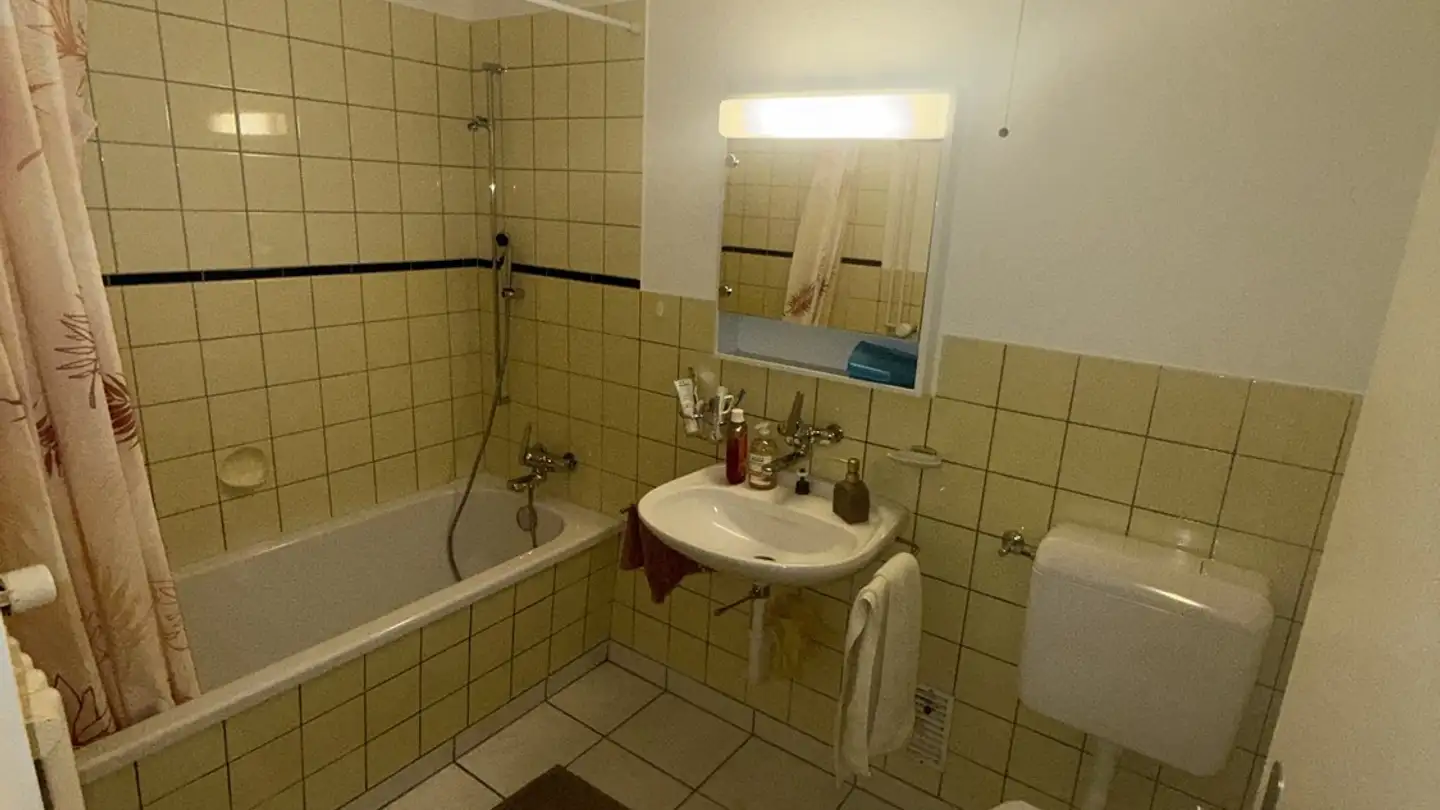 Chambre à louer - 5000 Aarau - Photo 4