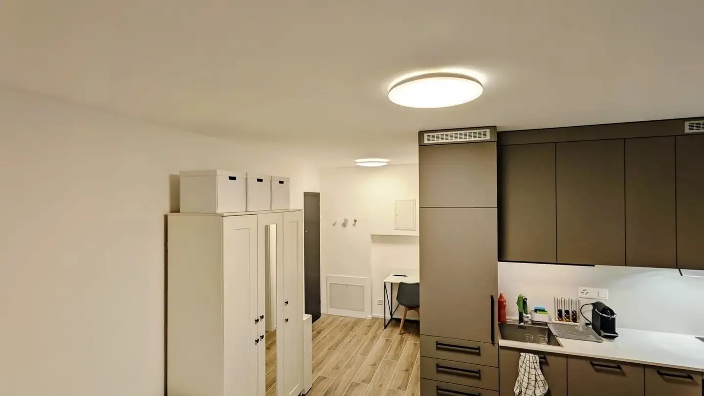 Appartement à louer - 1081 Montpreveyres - Photo 2