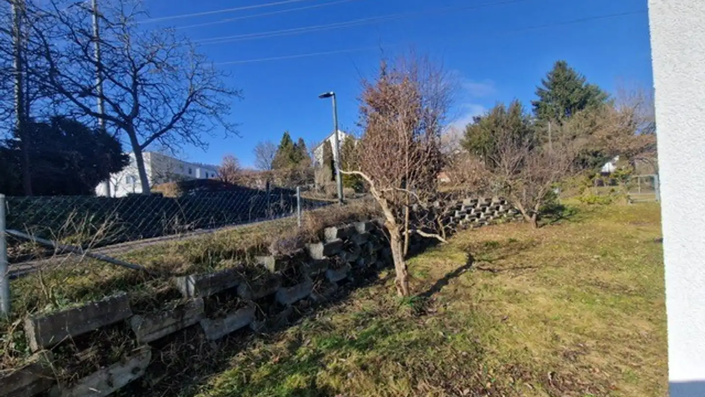 Appartement à louer - Hündlerstrasse 77, 8406 Winterthur - Photo 2