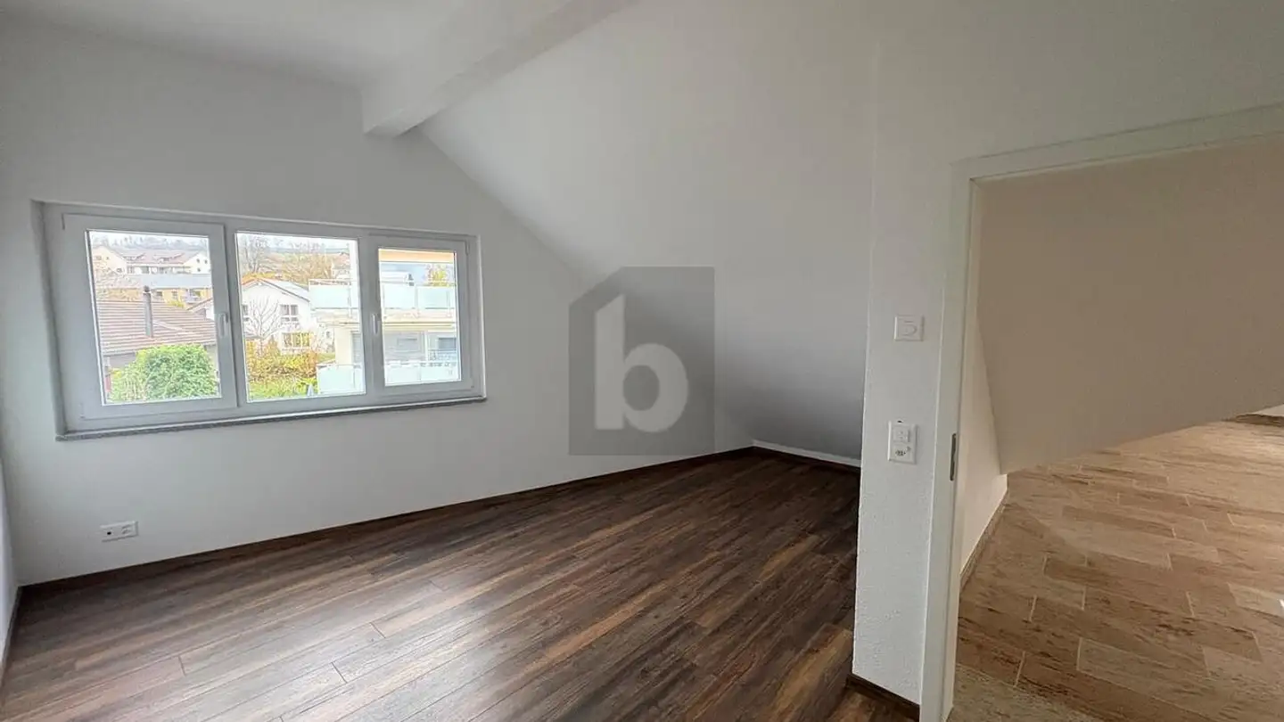 Appartement à louer - 8215 Hallau - Photo 3