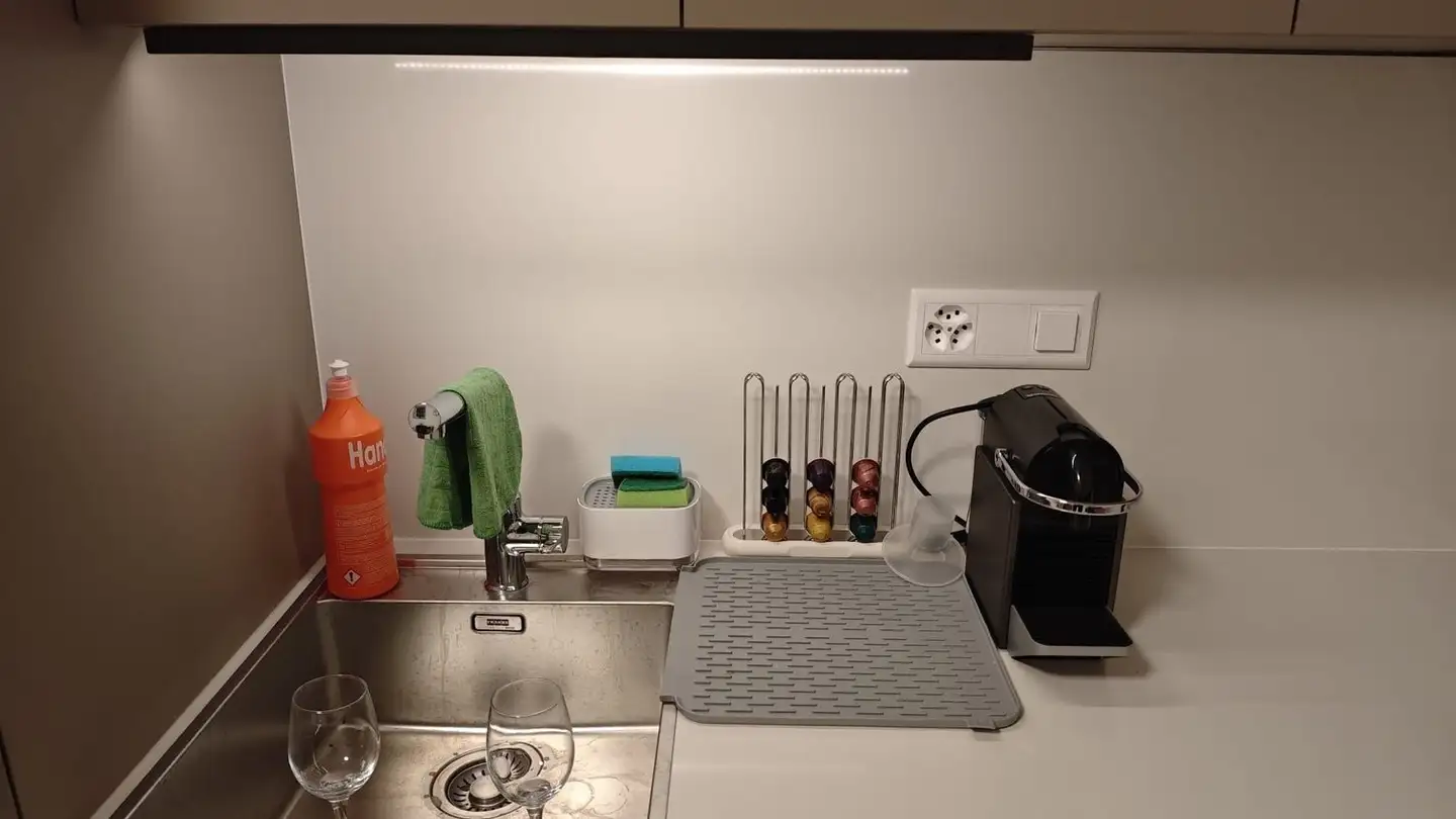 Appartement à louer - 1081 Montpreveyres - Photo 3