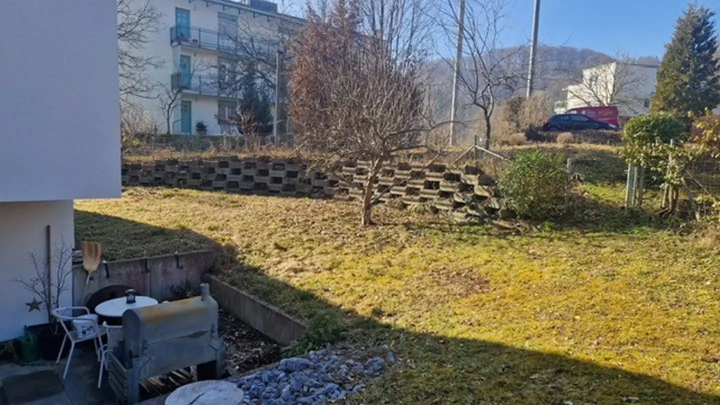 Appartement à louer - Hündlerstrasse 77, 8406 Winterthur - Photo 3