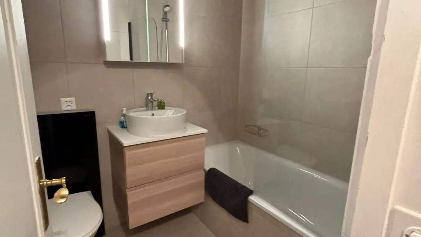 Wohnung kaufen - 3963 Aminona - Foto 2