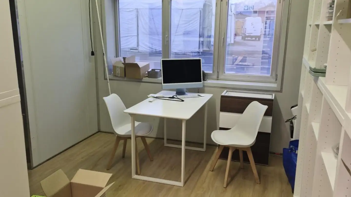 Immeuble mixte à louer - 3979 Grône - Photo 4