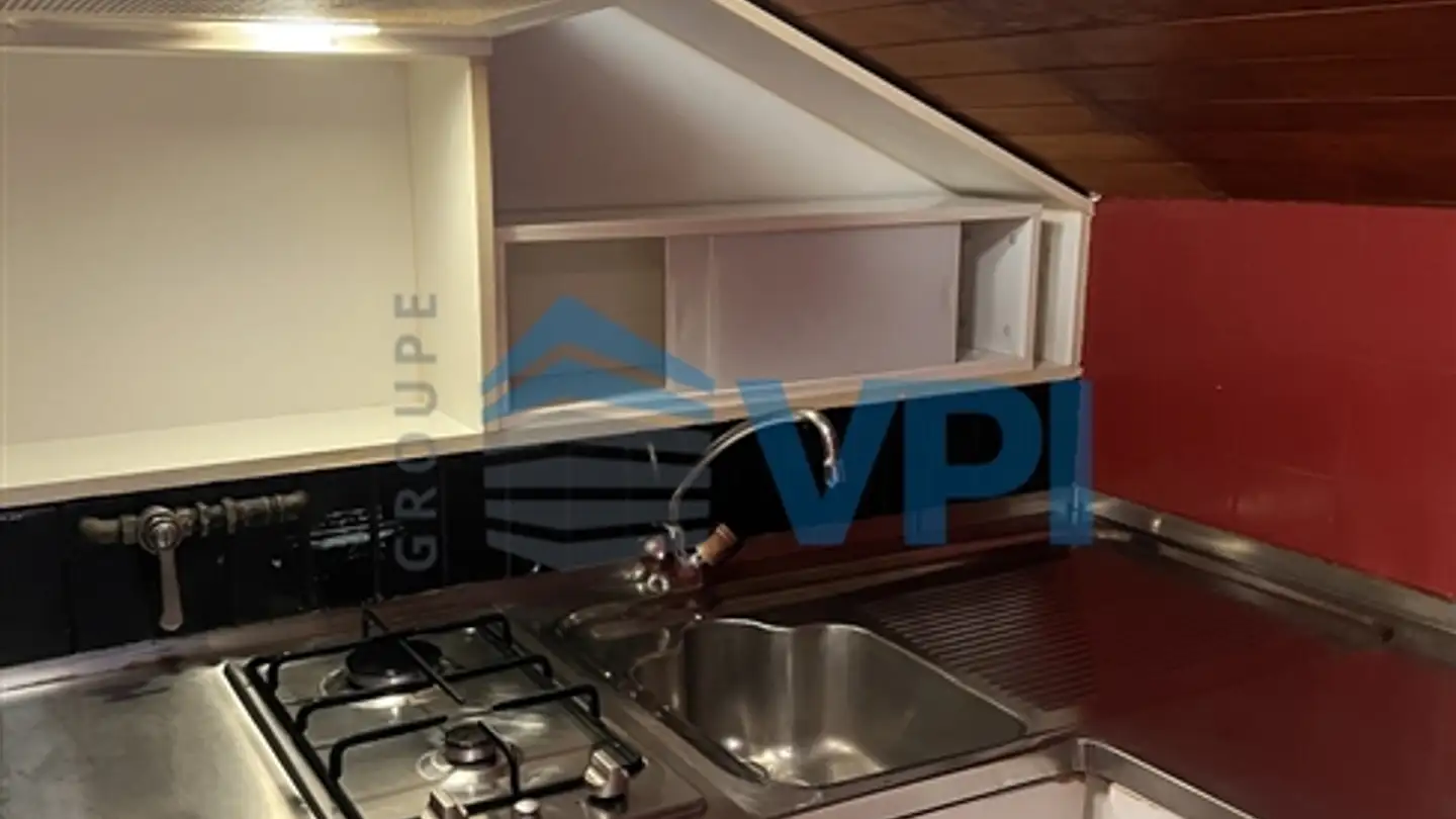 Appartement à louer - Chemin Du Vieux-Vésenaz 25, 1222 Vésenaz - Photo 3