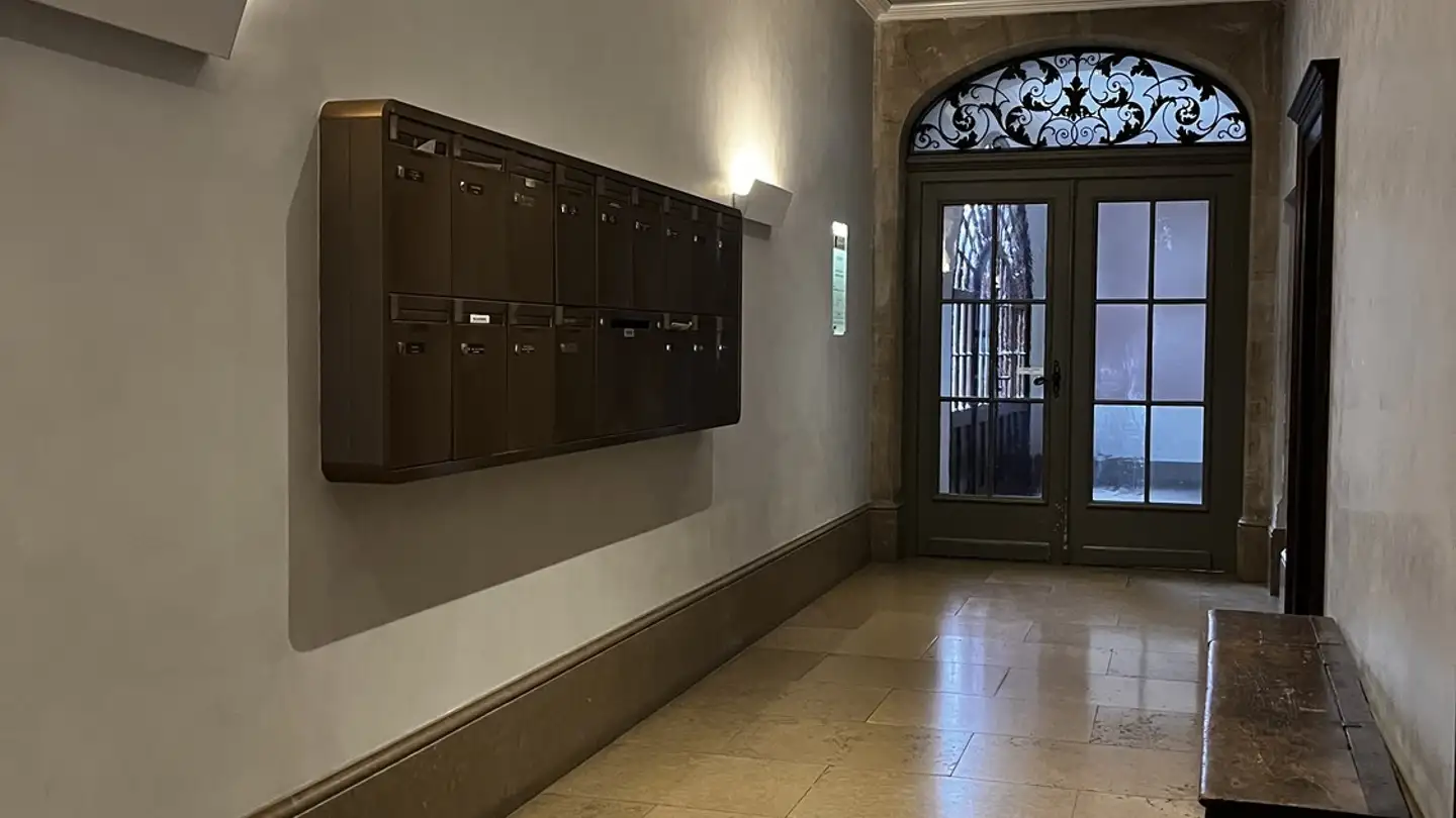 Wohnung mieten - Grand-Rue 15, 1204 Genève