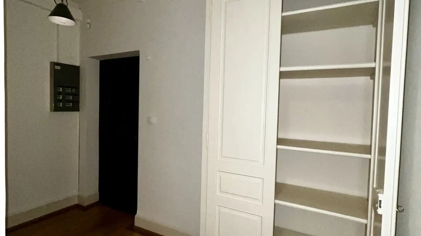 Wohnung mieten - Grand-Rue 15, 1204 Genève - Foto 2