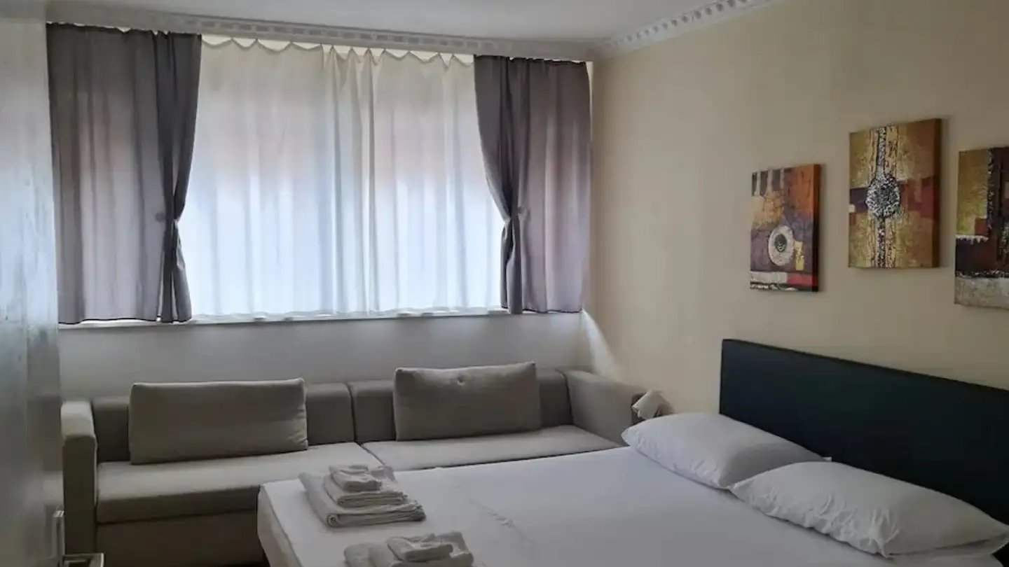 Appartement à louer - 4058 Basel - Photo 2