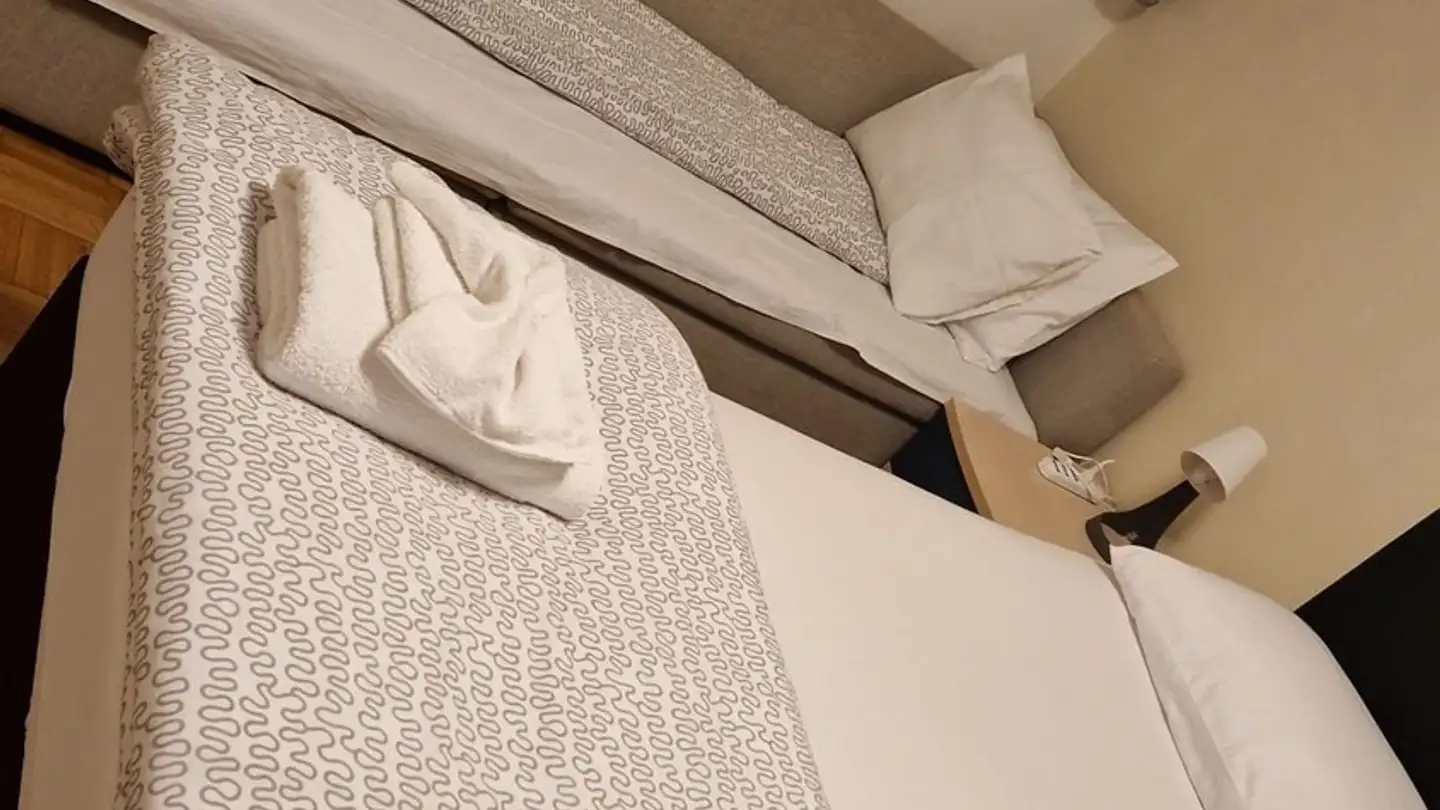 Appartement à louer - 4058 Basel - Photo 3