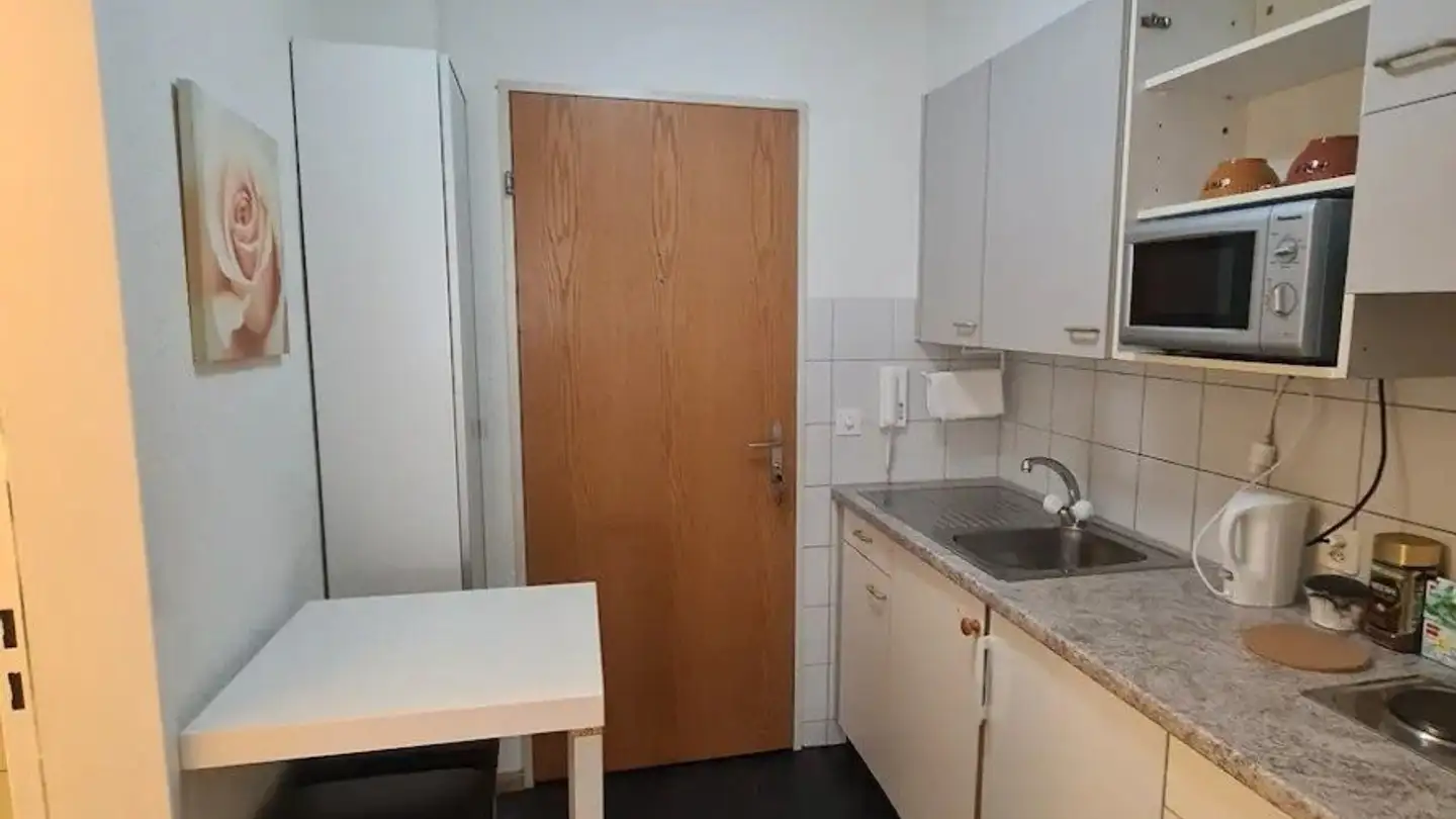 Appartement à louer - 4058 Basel - Photo 4