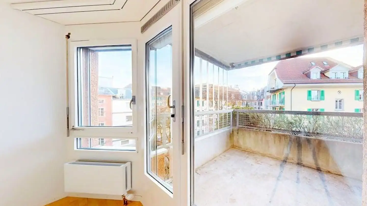 Appartamento in affitto - Moserstrasse 14b, 3014 Bern - Foto 2