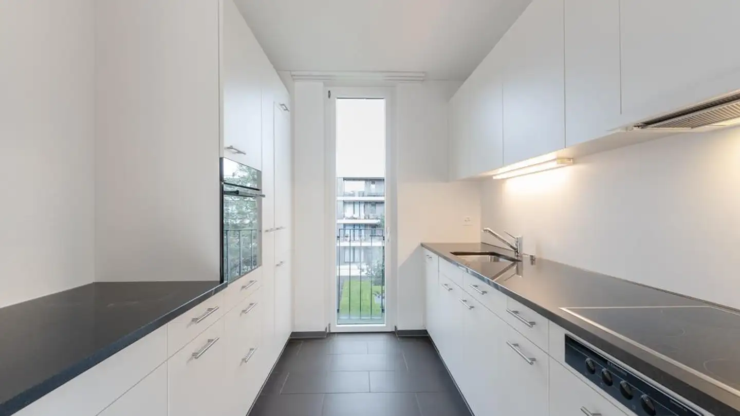 Appartement à louer - Le-Corbusier-Platz 6, 3027 Bern - Photo 2