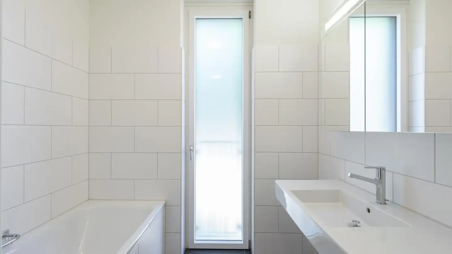 Appartement à louer - Le-Corbusier-Platz 6, 3027 Bern - Photo 4