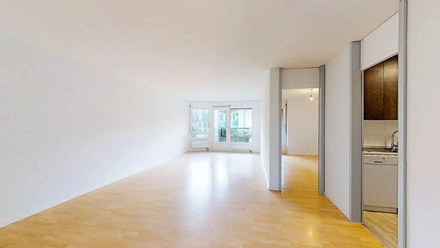 Appartamento in affitto - Moserstrasse 14b, 3014 Bern - Foto 3