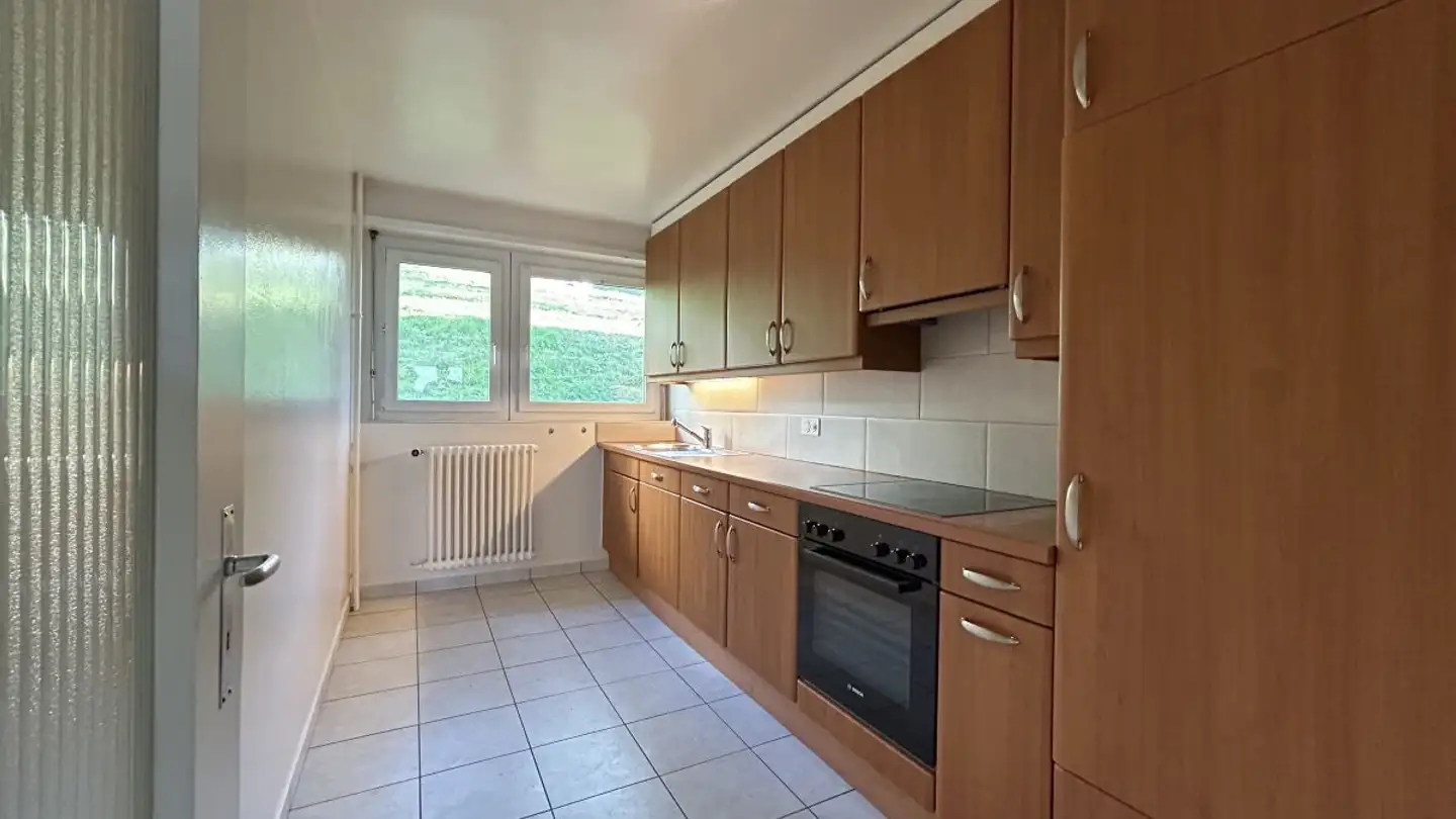 Appartamento in affitto - Route De La Jaluse 5, 2400 Le Locle