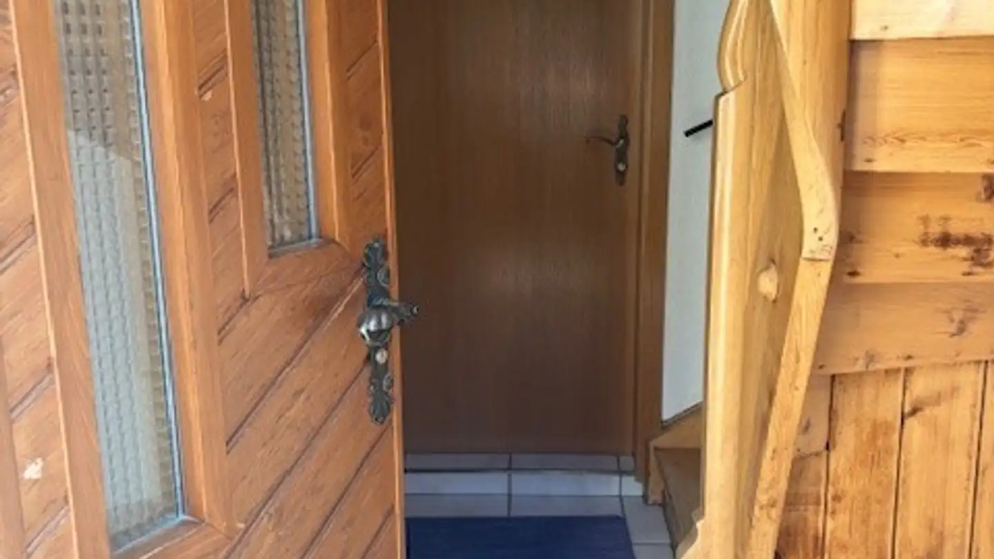 Appartement à louer - Rue Du Nord, 2740 Moutier - Photo 2