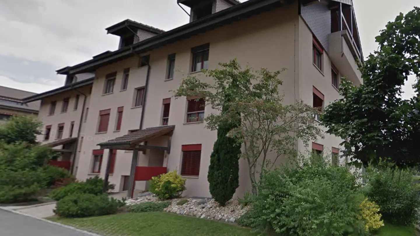 Wohnung kaufen - Bahnhofmatte 9, 3232 Ins