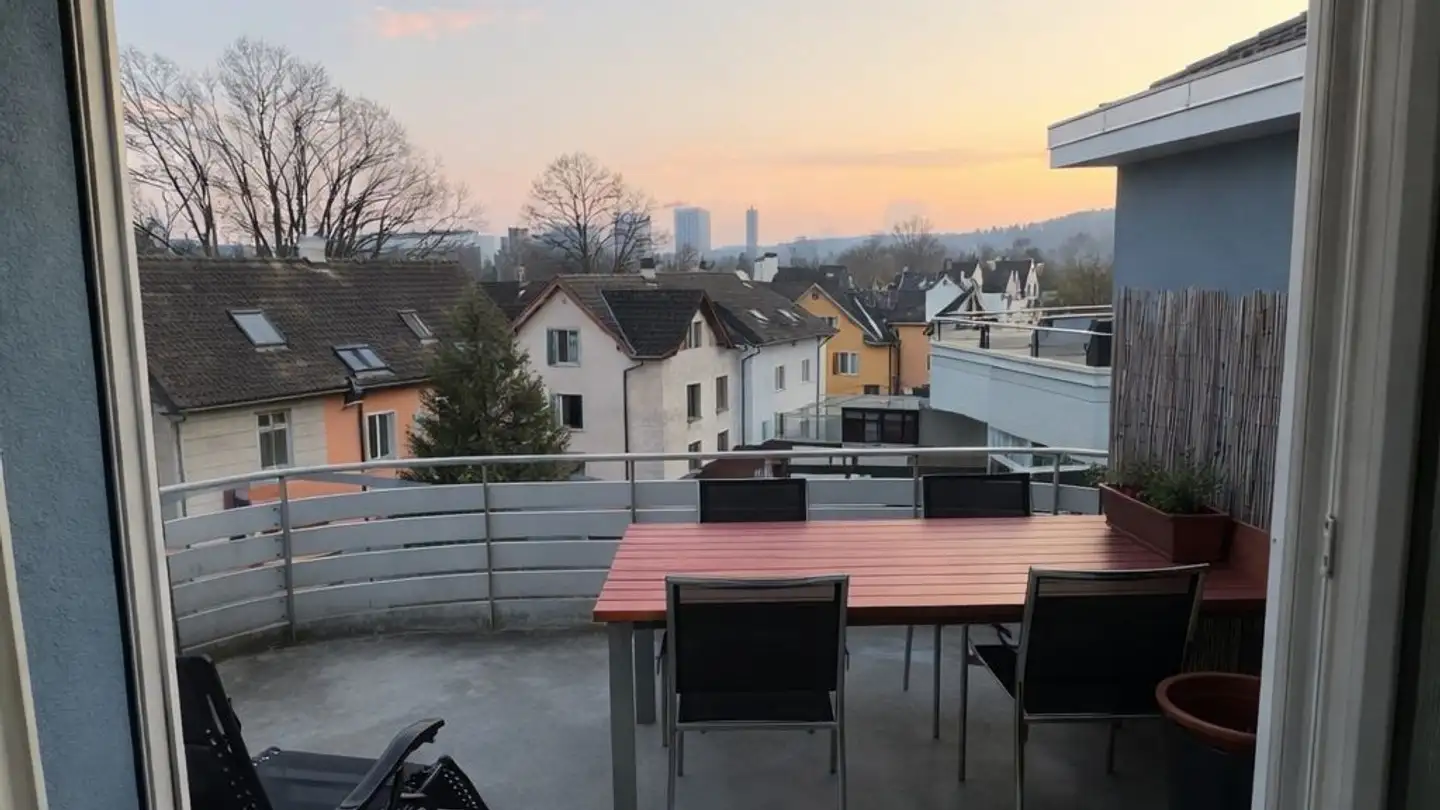 Single room for rent - Lindstrasse 41, 8400 Winterthur - Photo 2