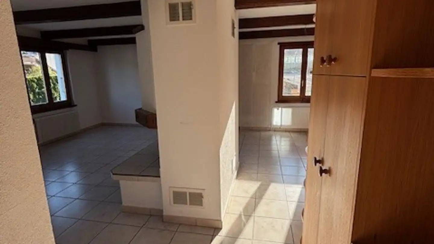 Appartement à louer - Rue Du Nord, 2740 Moutier - Photo 3