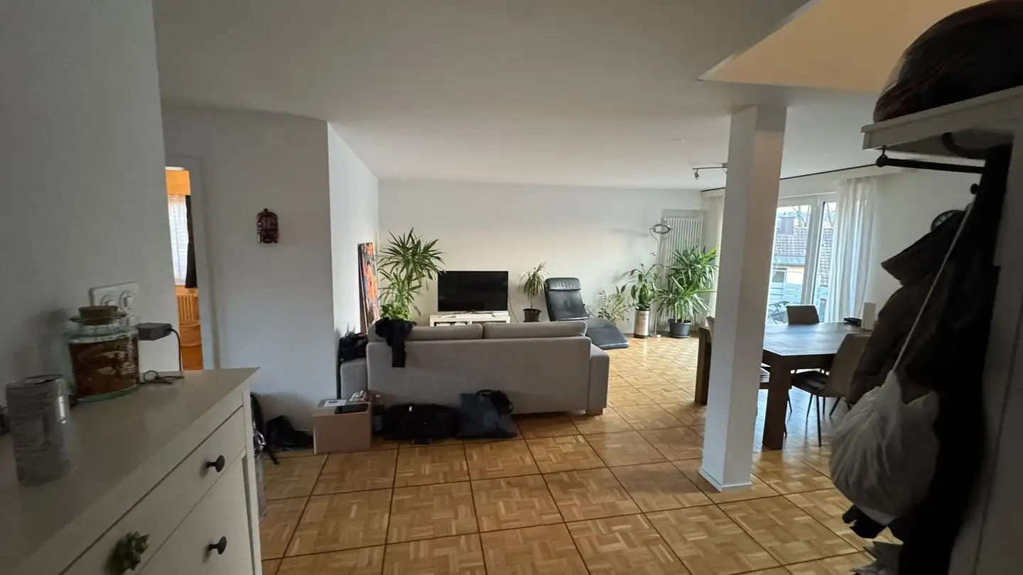 Single room for rent - Lindstrasse 41, 8400 Winterthur - Photo 4