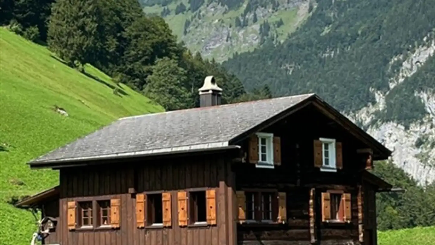 Casa singola in vendita - 6472 Erstfeld