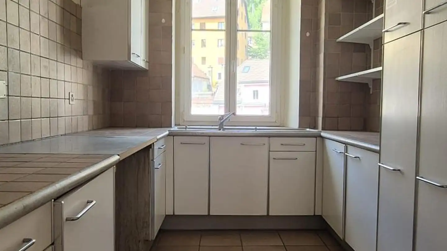 Negozio in affitto - Rue Daniel-Jeanrichard 3, 2400 Le Locle - Foto 2