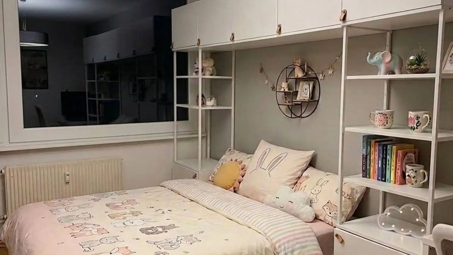 Appartement à louer - Rue Charles- Cusin, 1201 Genève - Photo 2