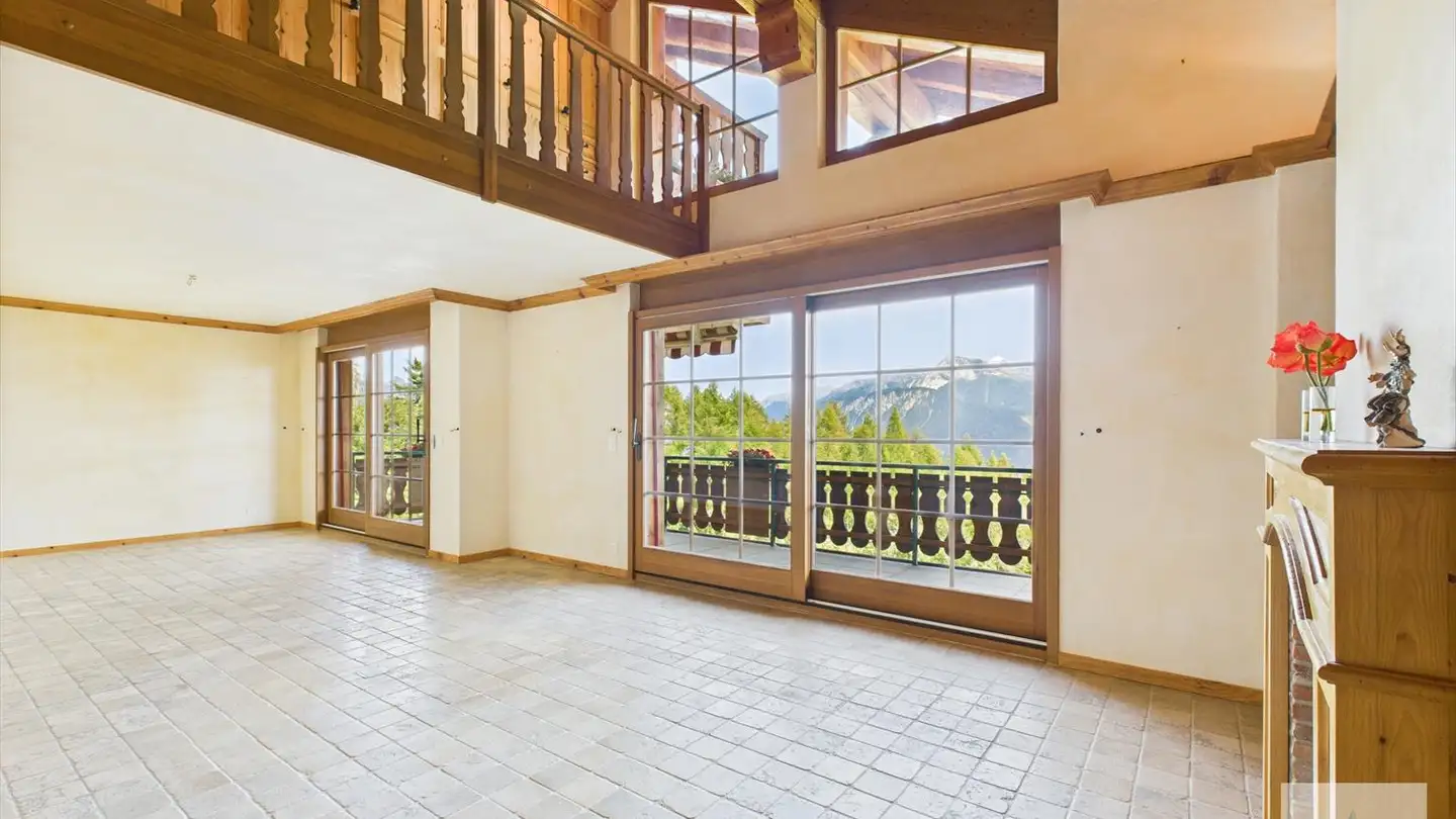 Appartamento in vendita - 3971 Chermignon - Photo 2