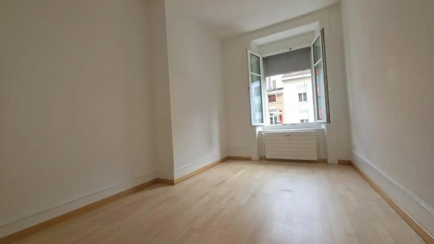 Appartamento in affitto - Rue De La Gare / Bahnhofstrasse 41, 2502 Biel/Bienne - Foto 2