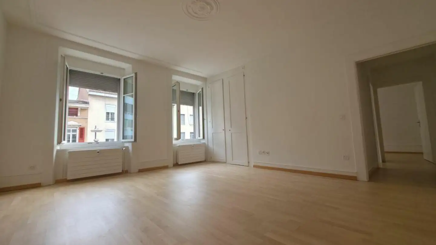 Appartamento in affitto - Rue De La Gare / Bahnhofstrasse 41, 2502 Biel/Bienne - Foto 3