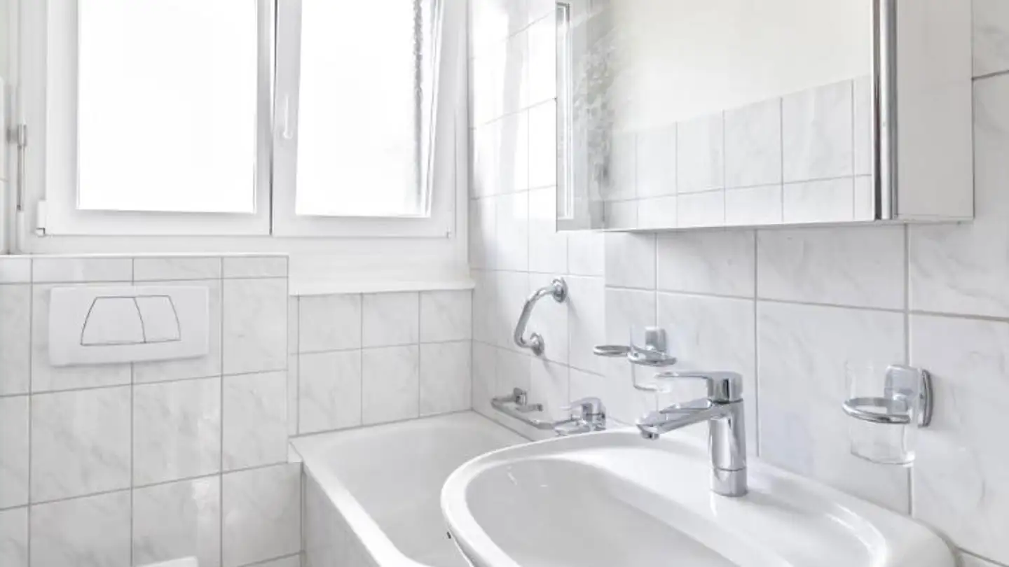 Wohnung mieten - 4125 Riehen - Foto 3