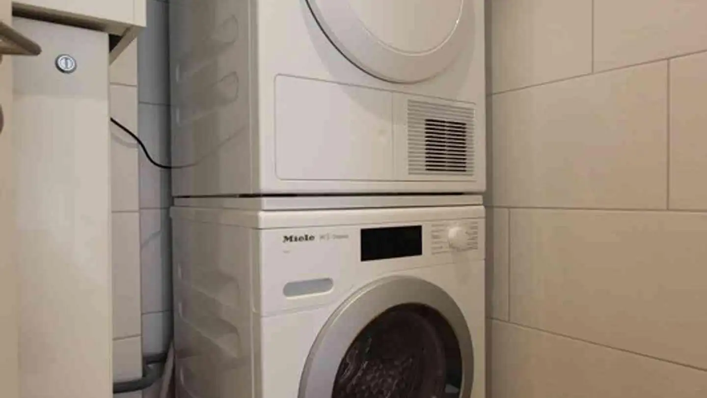 Wohnung mieten - Weidstrasse 4, 5426 Lengnau AG - Foto 4