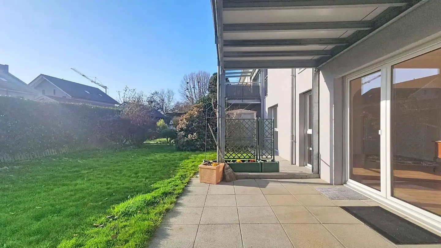 Appartement à vendre - 1038 Bercher - Photo 2