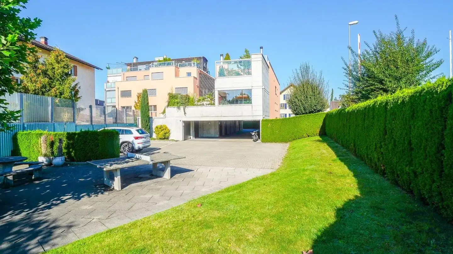 Appartement à louer - 8330 Pfäffikon ZH - Photo 2