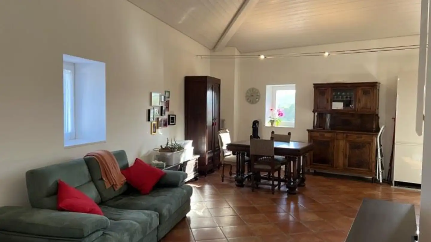 Casa singola in affitto - 6834 Morbio Inferiore - Photo 2