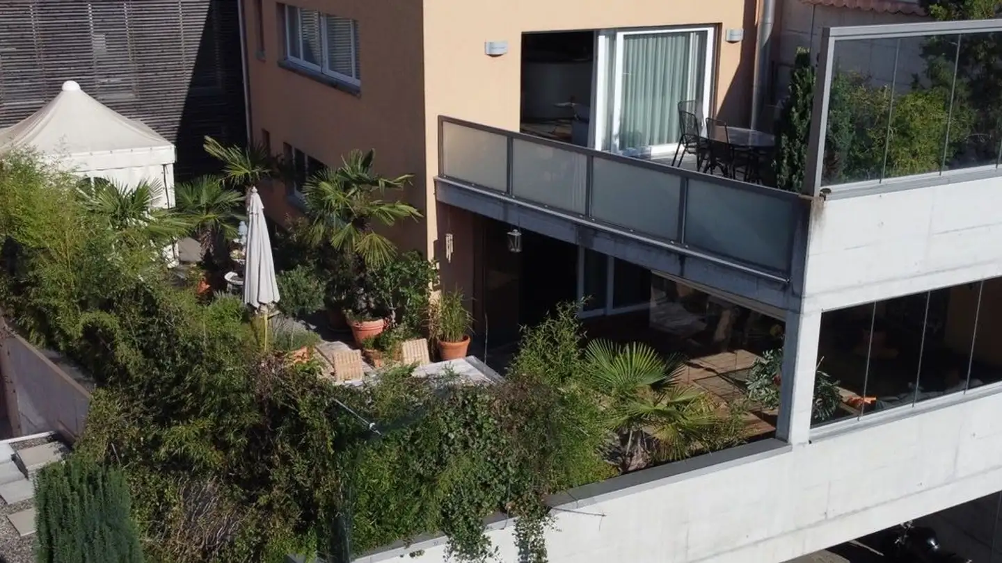 Appartement à louer - 8330 Pfäffikon ZH - Photo 3