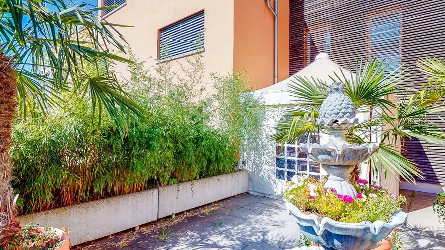 Appartement à louer - 8330 Pfäffikon ZH - Photo 4