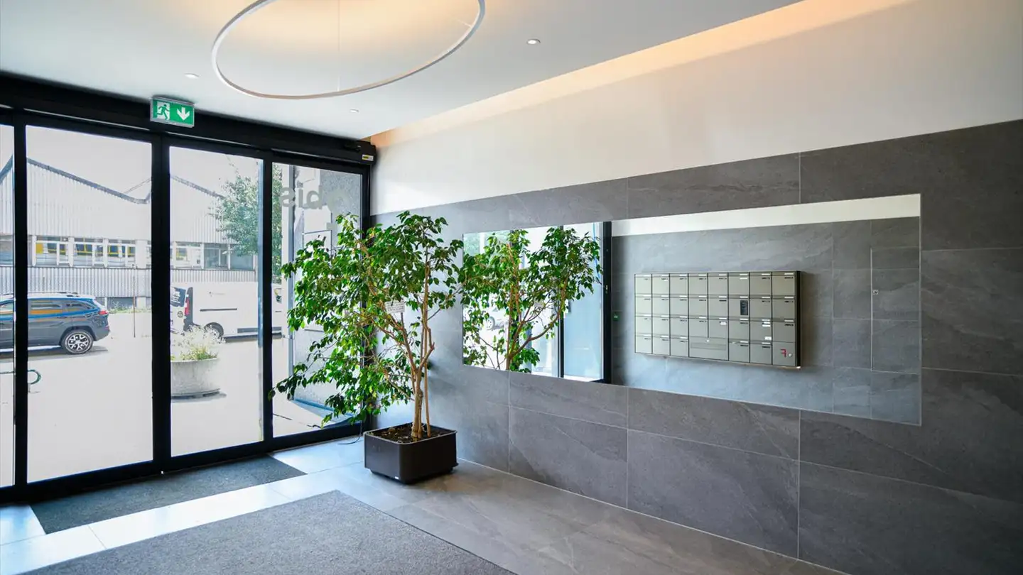 Spazio ufficio in affitto - Rue Baylon, 1227 Carouge GE