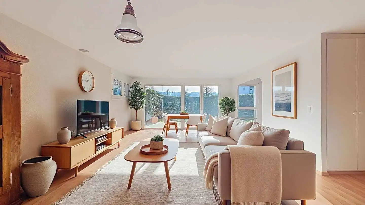 Appartement à vendre - 1038 Bercher - Photo 3