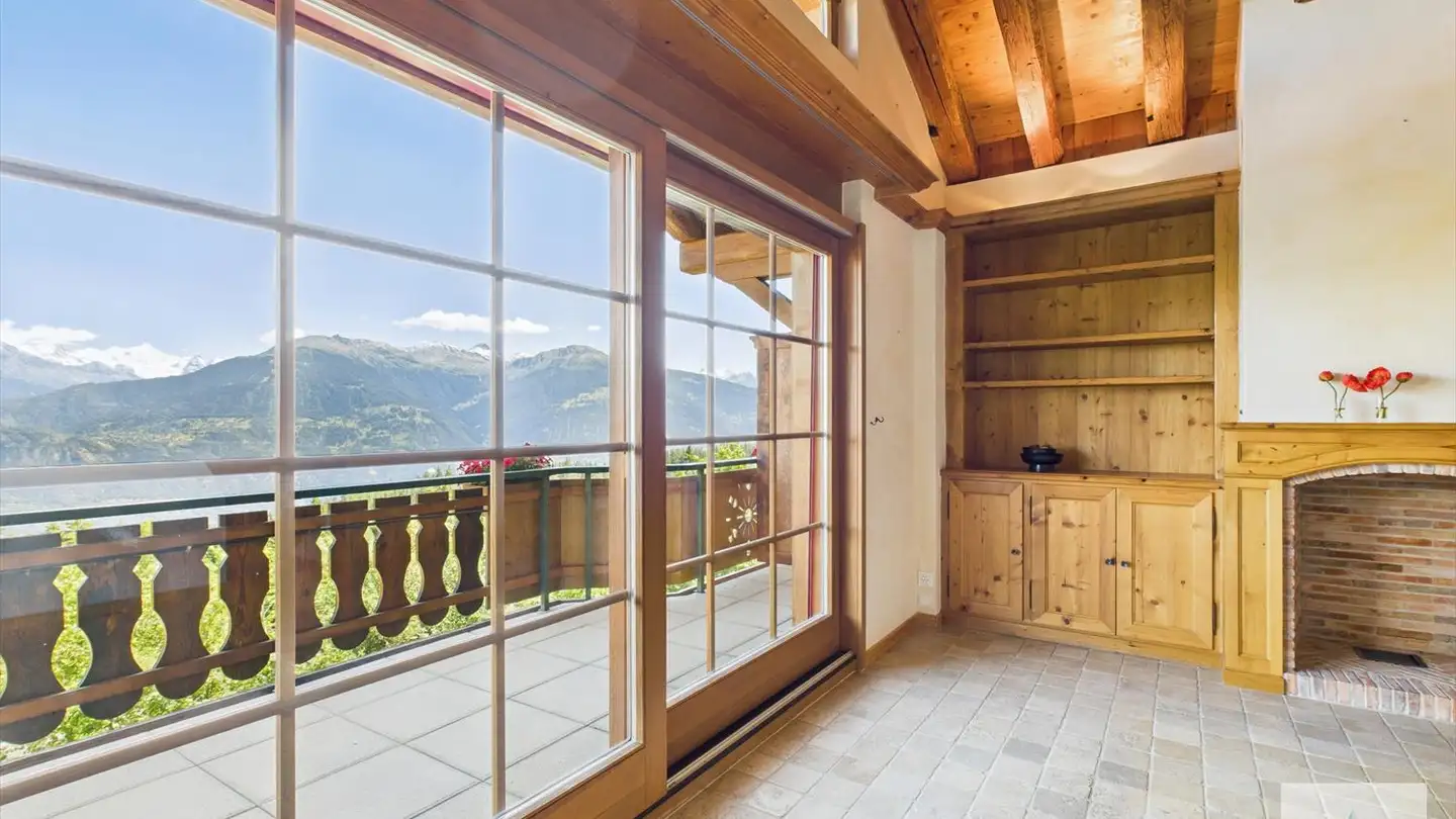 Appartamento in vendita - 3971 Chermignon - Photo 4