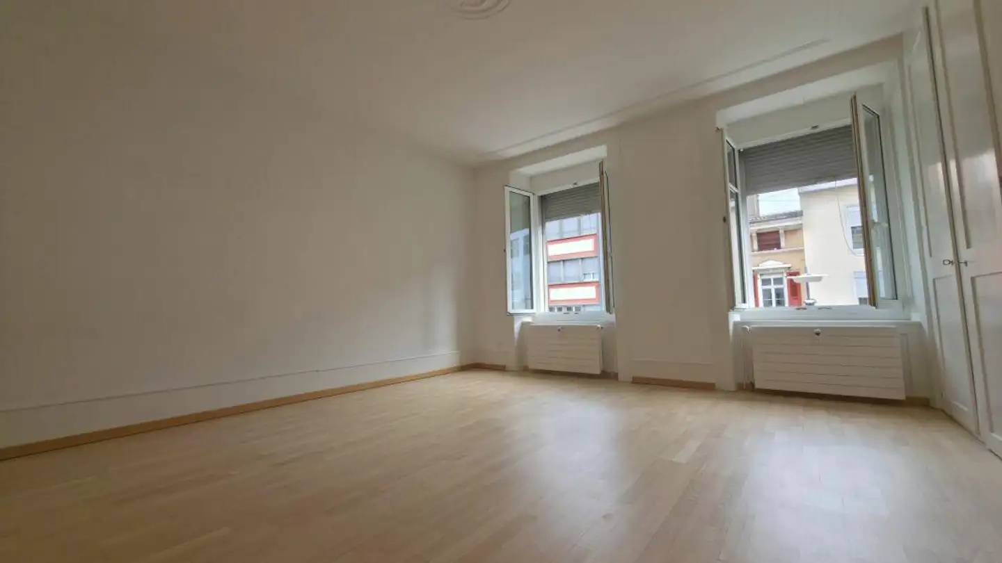 Appartamento in affitto - Rue De La Gare / Bahnhofstrasse 41, 2502 Biel/Bienne - Foto 4